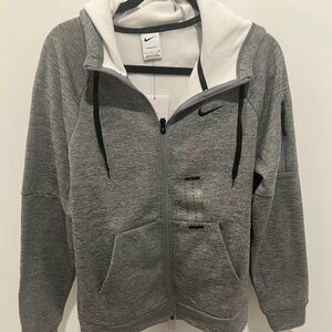 NIKE / MEN / THERMA-FIT HOODIE /SIZE S